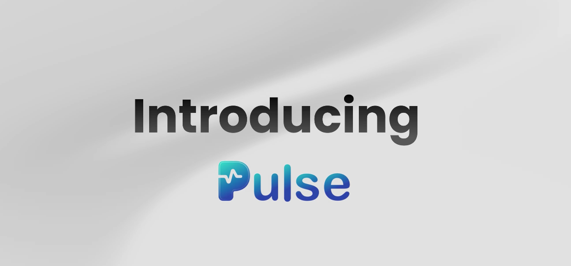 How Pulse works